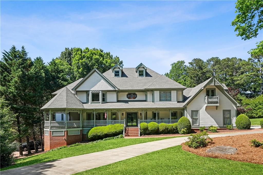 5102 Chastleton Drive