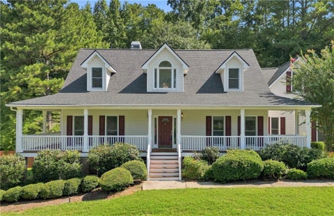Homes For Sale - 81 Vestry Walk<br/> Paulding County, Douglasville, GA 30134