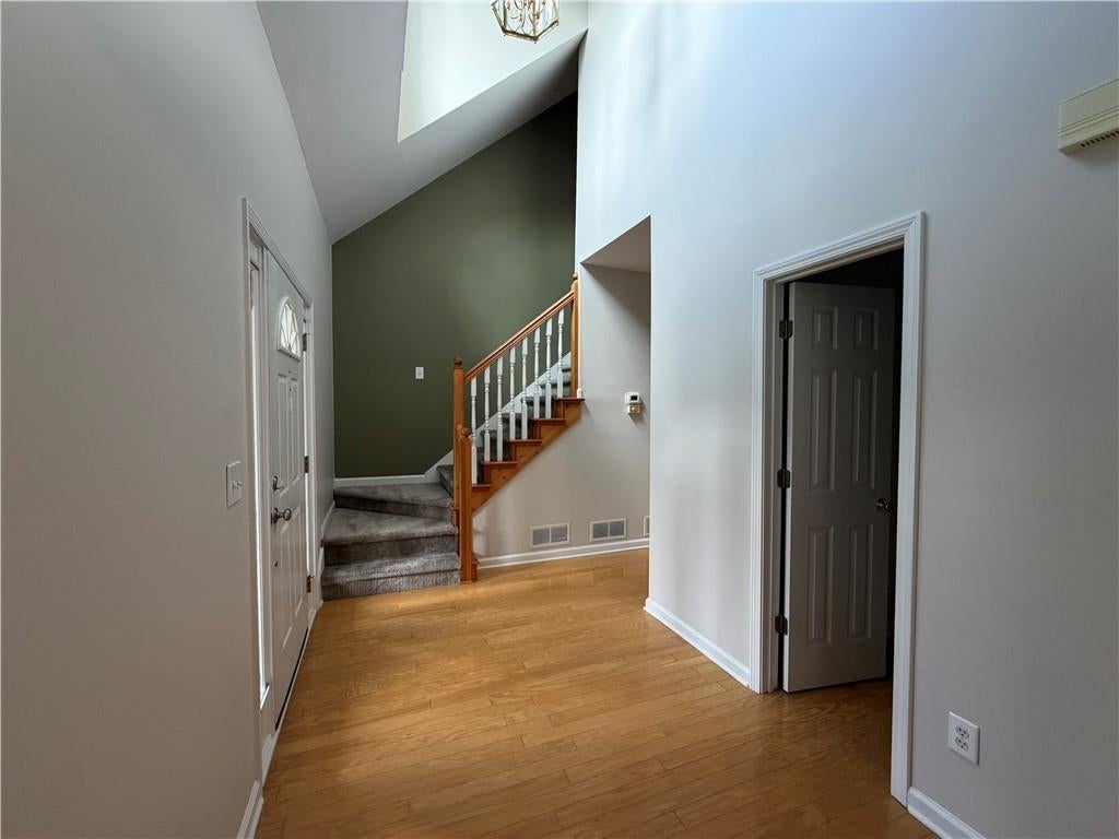 81 Vestry Walk