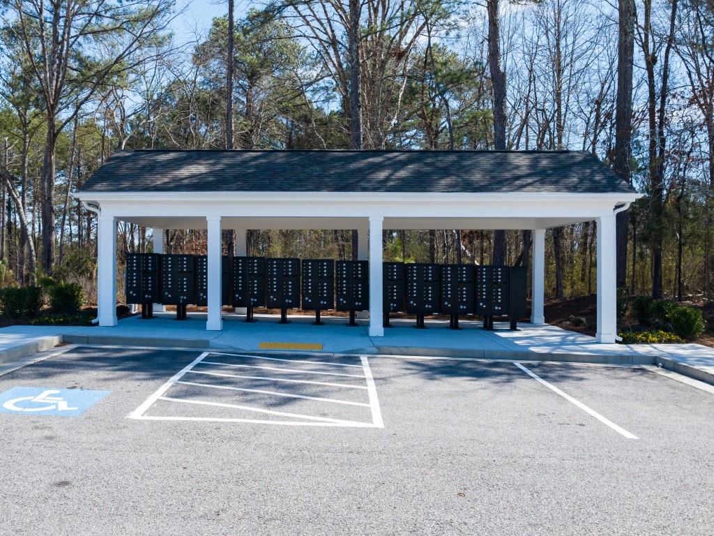 8219 Coldstream Drive, Fairburn, Georgia image 22