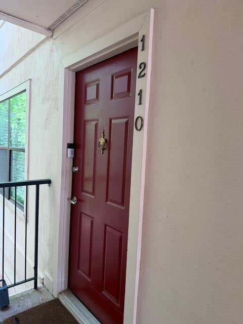 Condo For Rent - 1210 Old Hammond Chase<br/> Sandy Springs, GA 30350