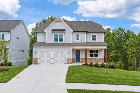 Homes For Rent - 126 Spaulding Lane<br/> Woodstock, GA 30188