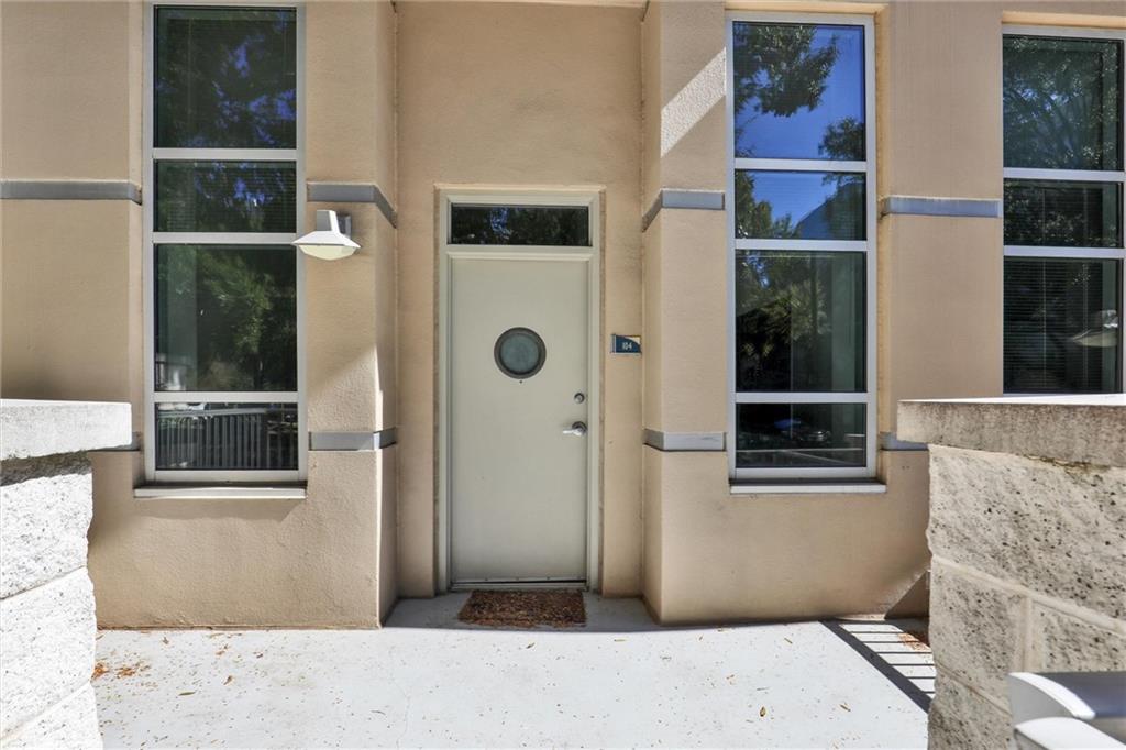 860 Peachtree Street NE 104