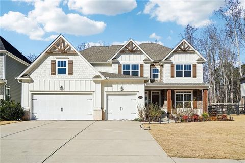 252 Wild Rose Circle Canton GA 30115