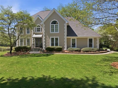 Photo of 12010 Wexford Club Drive, Roswell, GA 30075 (MLS # 7742185)