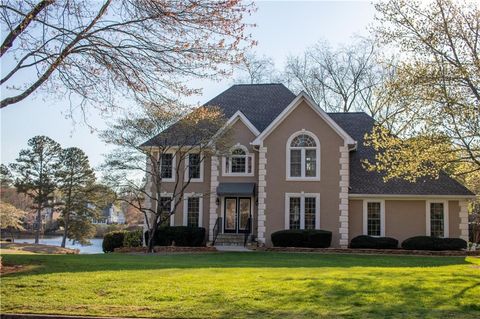 12010 Wexford Club Drive Roswell GA 30075