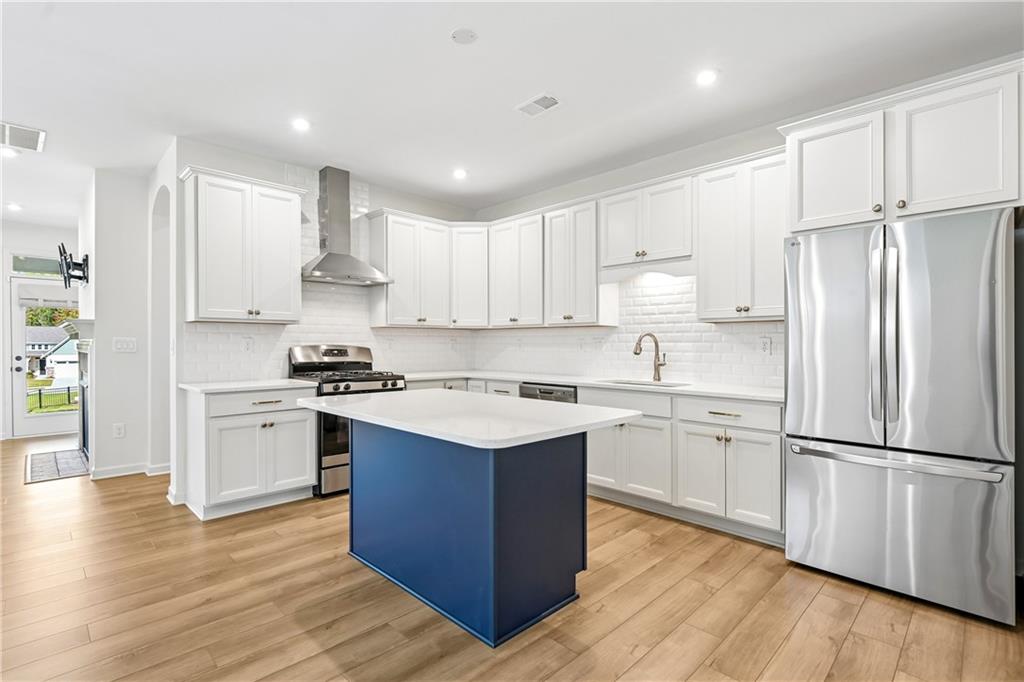 110 Balsam Drive
