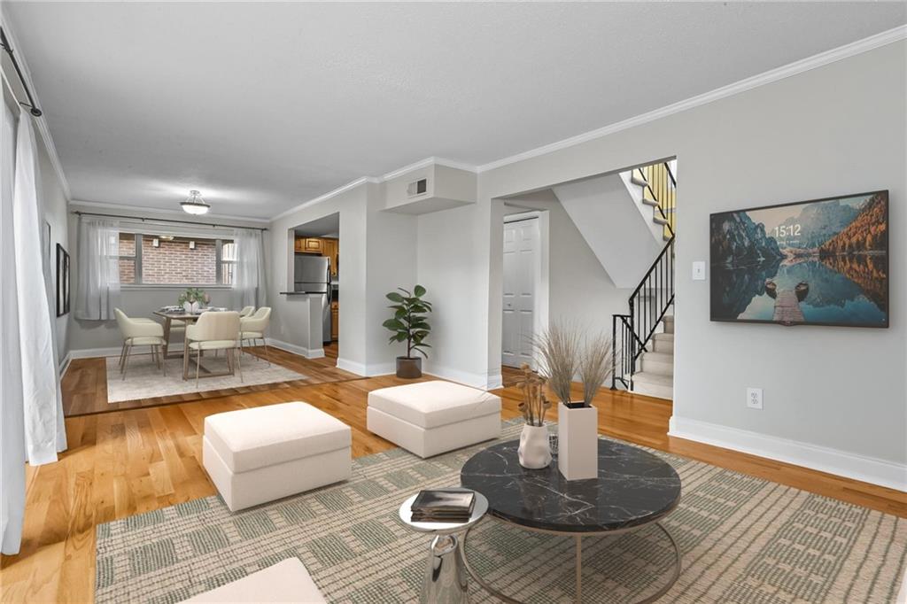 3301 Henderson Mill Road L4