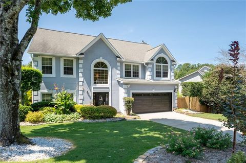 5425 Taylor Road Alpharetta GA 30022