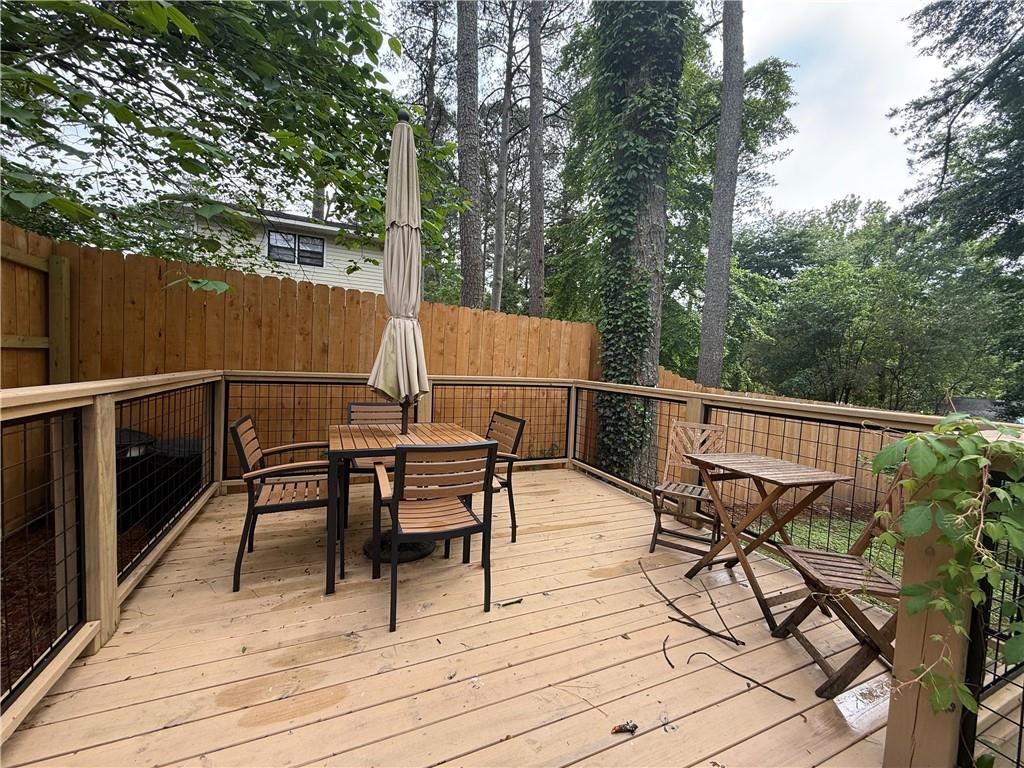 910 Oriole Lane, Marietta, Georgia image 31