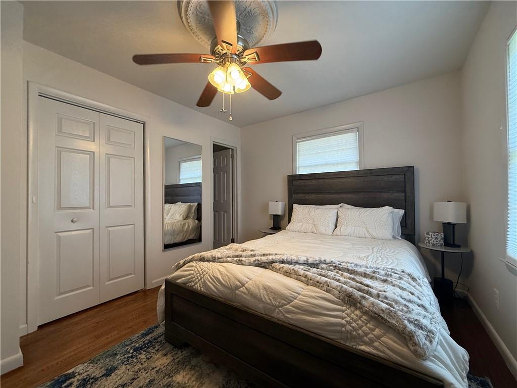 910 Oriole Lane, Marietta, Georgia image 24