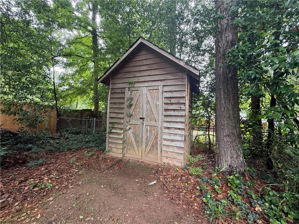910 Oriole Lane, Marietta, Georgia image 36