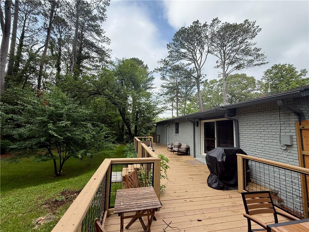 910 Oriole Lane, Marietta, Georgia image 30