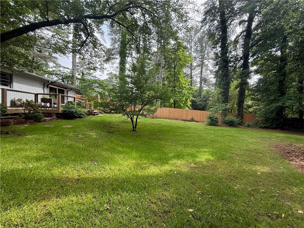 910 Oriole Lane, Marietta, Georgia image 34