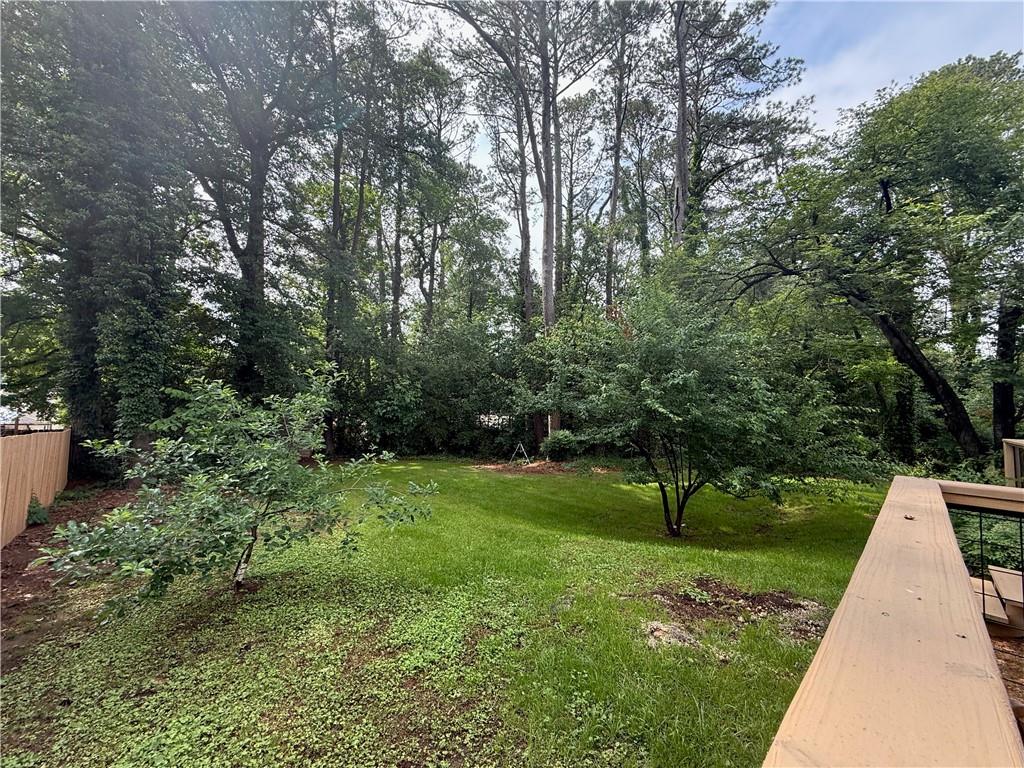 910 Oriole Lane, Marietta, Georgia image 33