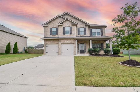 5345 Bucknell Trace Cumming GA 30028