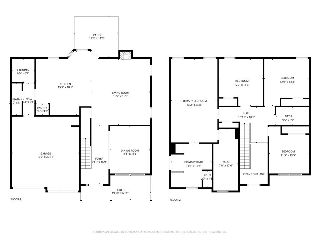 5345 Bucknell Trace
