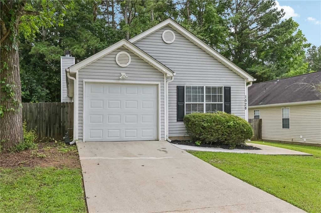 1528 Wembley Drive
