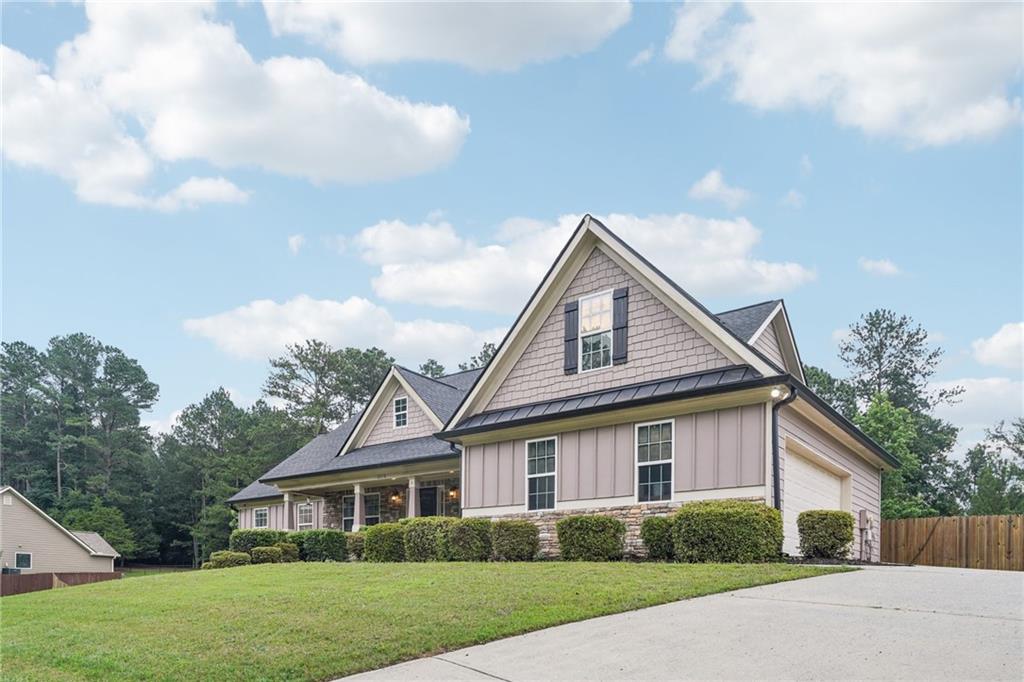 2118 Braswell Lane