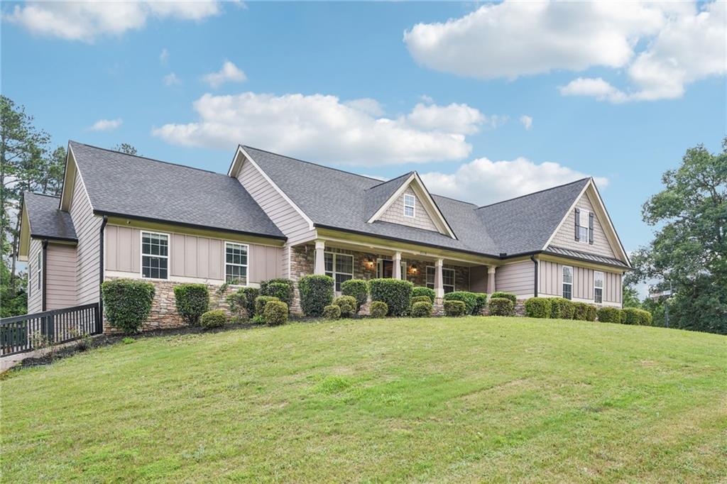 2118 Braswell Lane