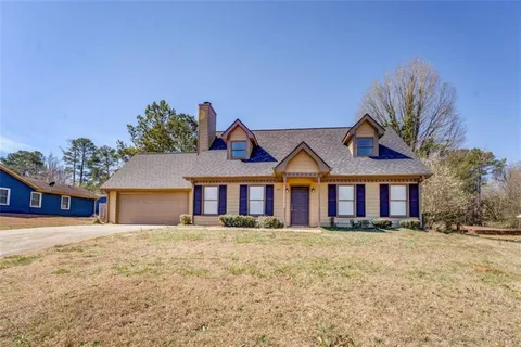 105 Bentley Place Way, Covington, GA 30016 - MLS#: 7535020