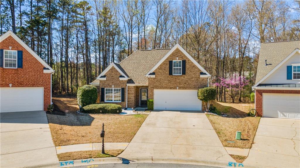 5442 Ashmoore Lane, Flowery Branch, Georgia image 27