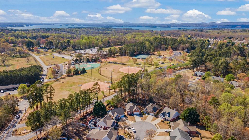 5442 Ashmoore Lane, Flowery Branch, Georgia image 29
