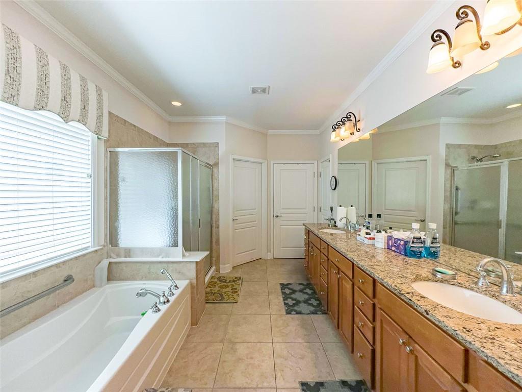 6416 Hickory Springs Circle, Hoschton, Georgia image 27