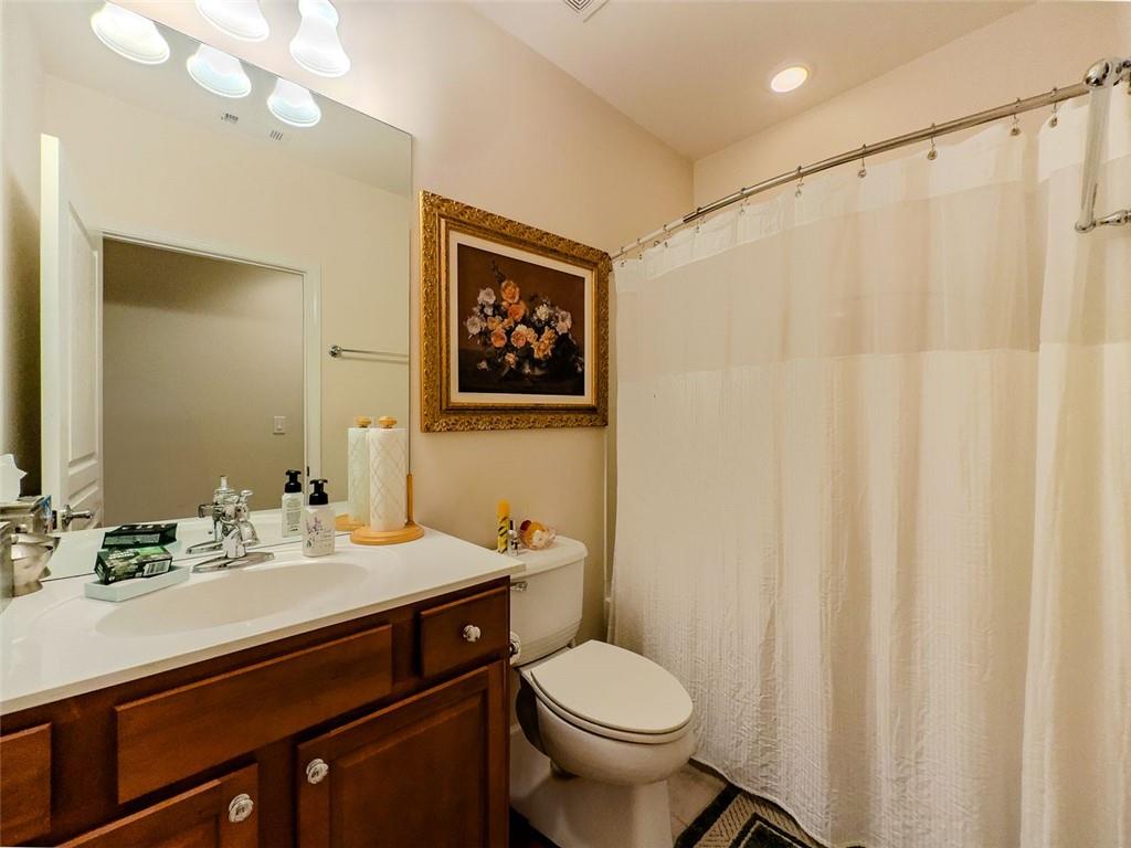 6416 Hickory Springs Circle, Hoschton, Georgia image 40