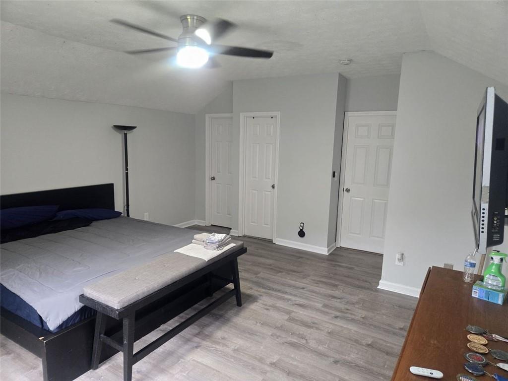 Wellington Manor - Residential