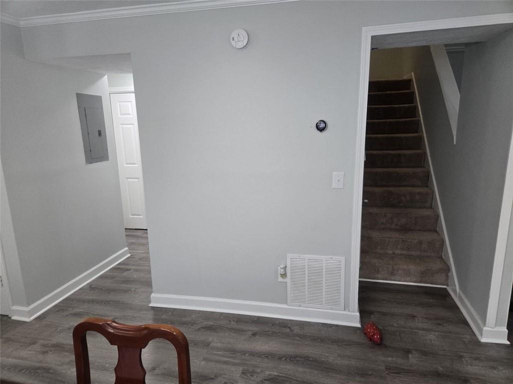 Wellington Manor - Residential