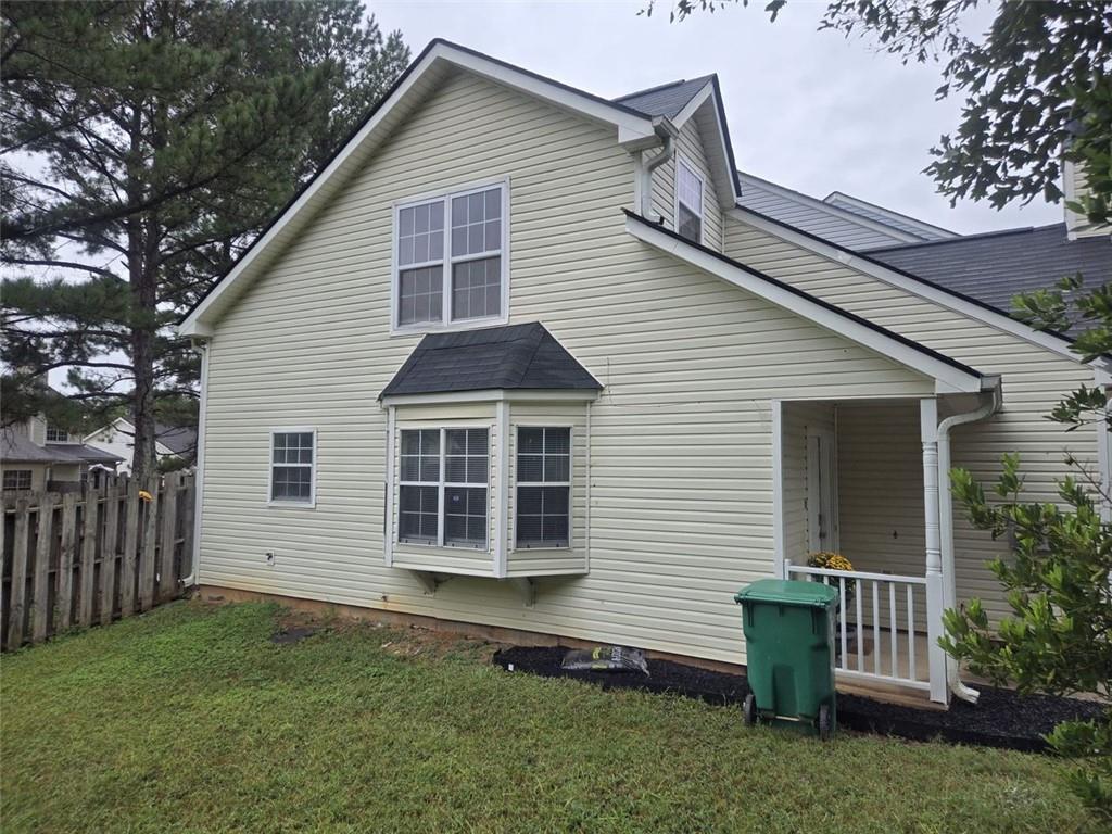 Wellington Manor - Residential