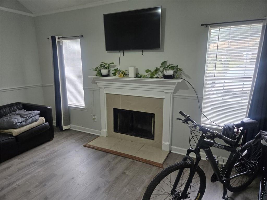 Wellington Manor - Residential