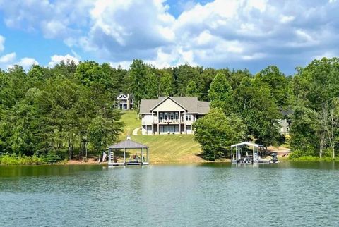 Homes For Sale - 392 New Water Way<br/> Union County, Blairsville, GA 30512