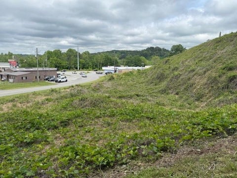 Vacant Land For Sale - Gudger Street - 0.74 Acres<br/> Ellijay, GA 30540