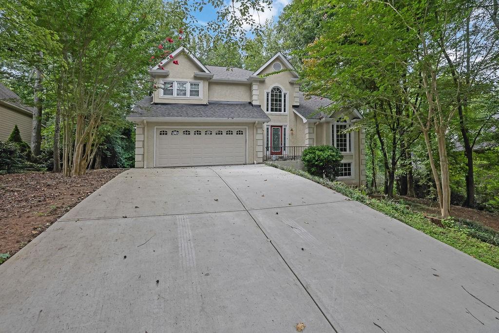3626 Lone Indian Trail
