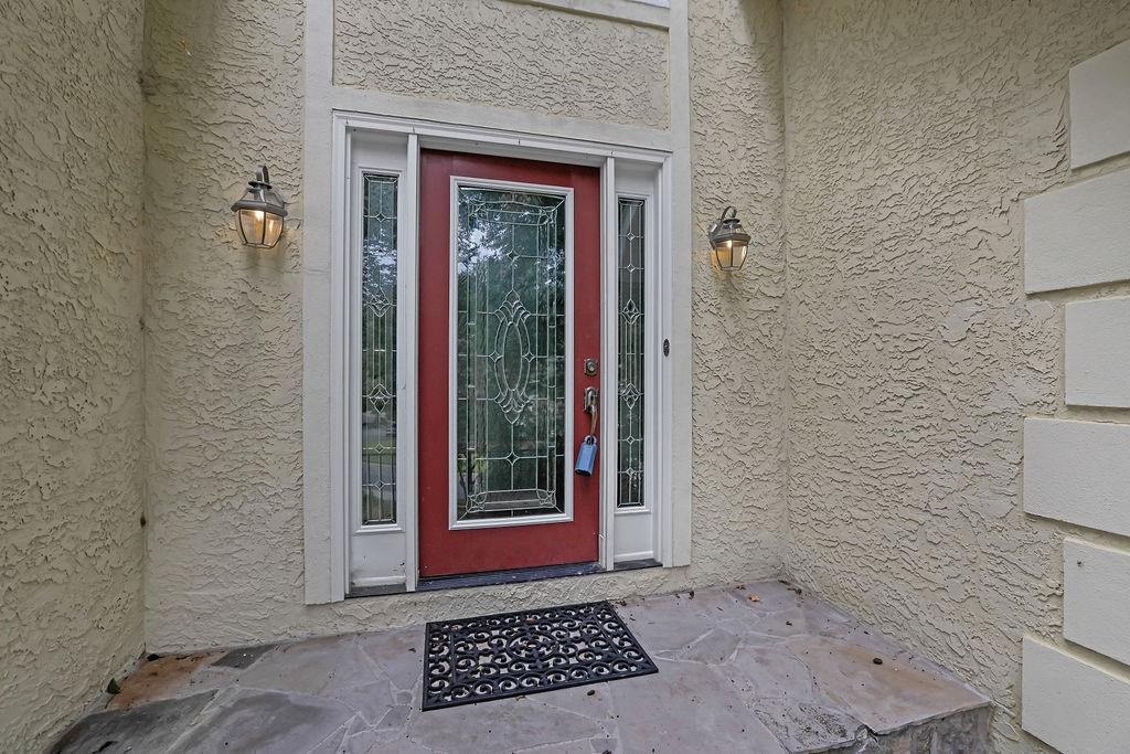 3626 Lone Indian Trail