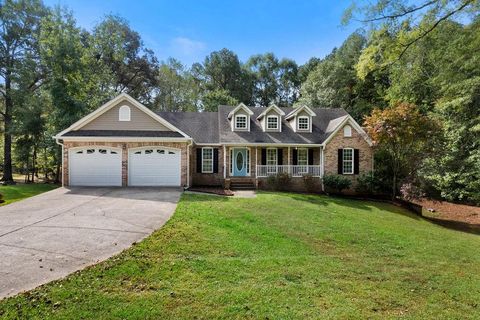 780 Government Farm Road Rockmart GA 30153