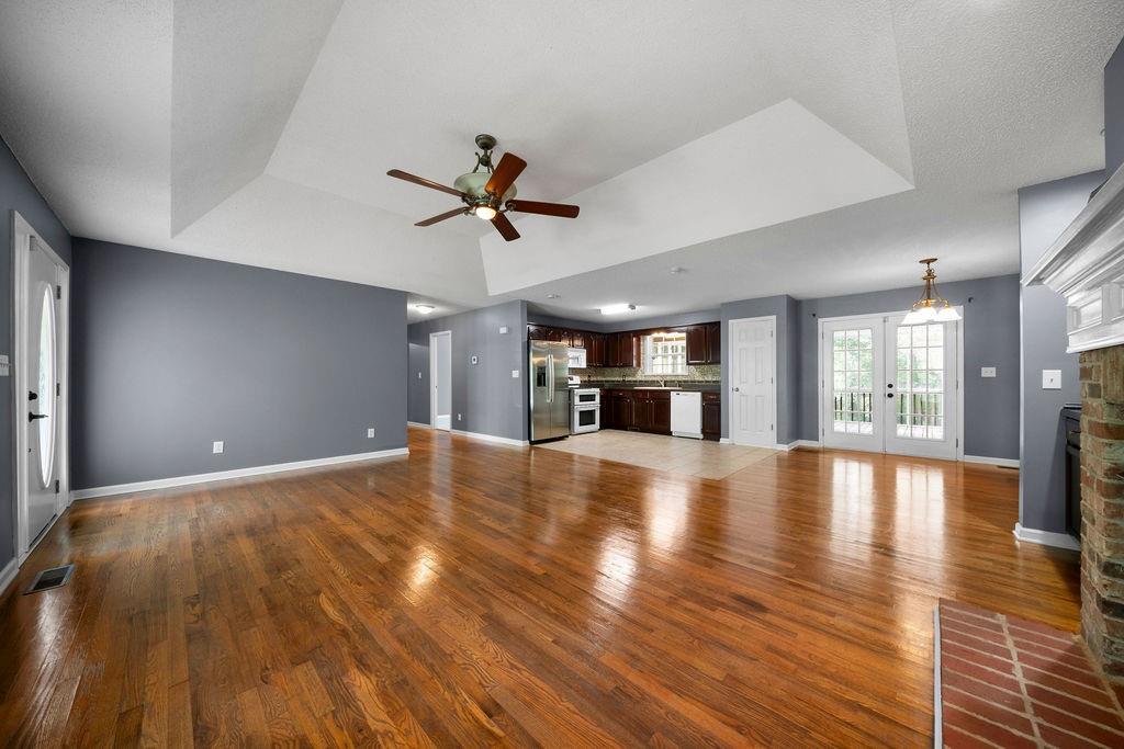 780 Government Farm Road