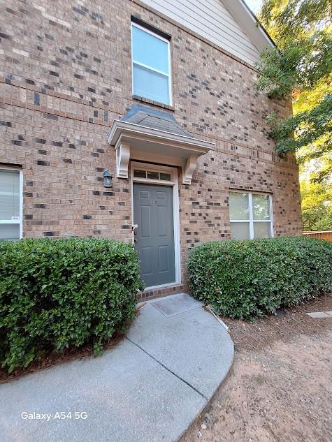 805 Pleasant Hill Road 132