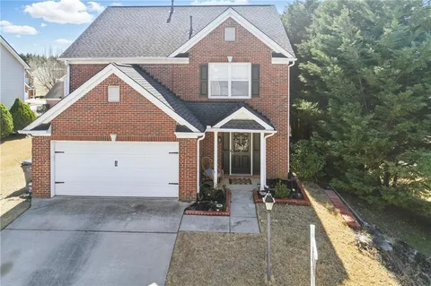 1039 Bramble Way, Grayson, GA 30017 - MLS#: 7533423