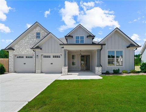 1570 Legend Drive Greensboro GA 30642