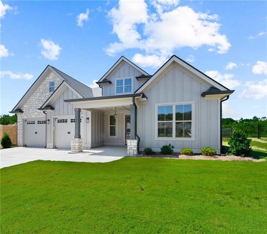 1570 Legend Drive