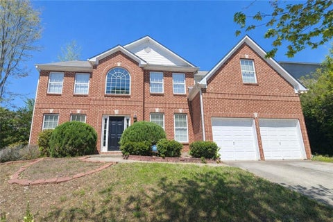 Homes For Sale - 1653 Broomfield Way<br/> Lawrenceville, GA 30044