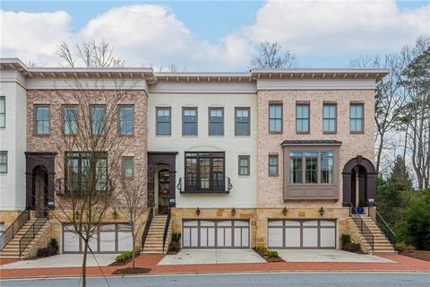 295 Marjean Way Alpharetta GA 30009