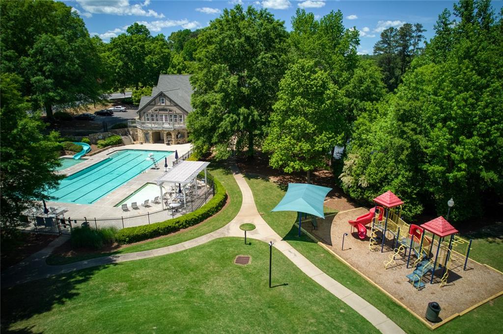 290 Coles Hill Court, Johns Creek, Georgia image 39