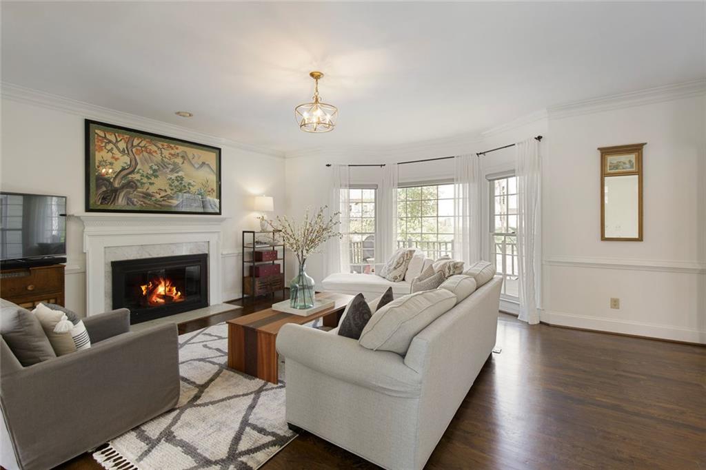 290 Coles Hill Court, Johns Creek, Georgia image 6