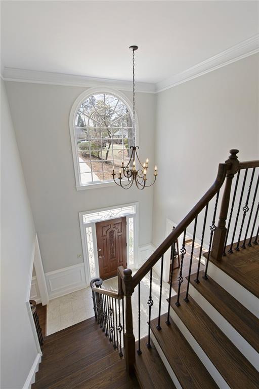 290 Coles Hill Court, Johns Creek, Georgia image 16
