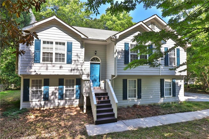 Photo 1 of 61 — 353 Fall View Court, Winder, GA 30680