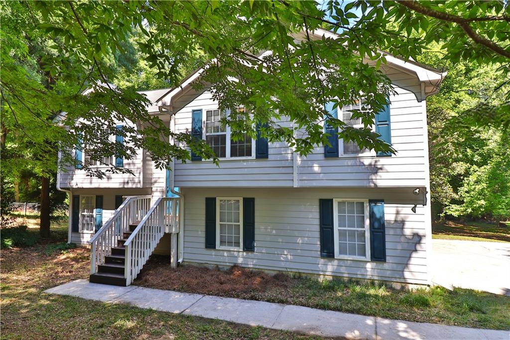 353 Fall View Court